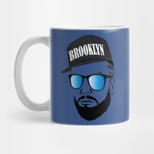 Brooklyn Mug